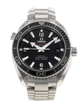 Pre-Owned Omega Planet Ocean Watch